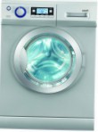 Haier HW-B1260 ME ﻿Washing Machine \ Characteristics, Photo