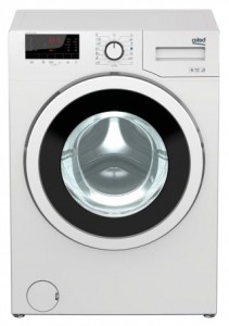 BEKO WMY 61031 PTYB3 ﻿Washing Machine Photo, Characteristics