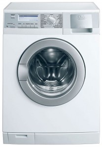 AEG LS 84840 ﻿Washing Machine Photo, Characteristics