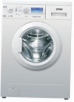 ATLANT 70С126 çamaşır makinesi \ özellikleri, fotoğraf