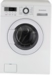 Daewoo Electronics DWD-NT1011 Tvättmaskin \ egenskaper, Fil