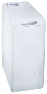 Electrolux EWTS 10630 W वॉशिंग मशीन तस्वीर, विशेषताएँ