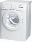 Gorenje WS 40095 洗濯機 \ 特性, 写真