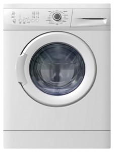 BEKO WML 508212 Tvättmaskin Fil, egenskaper