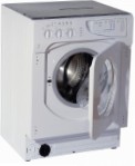 Indesit IWME 10 ﻿Washing Machine \ Characteristics, Photo