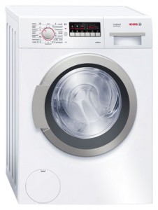 Bosch WLO 20240 Mașină de spălat fotografie, caracteristici
