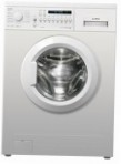 ATLANT 60У87 ﻿Washing Machine \ Characteristics, Photo