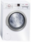 Bosch WLO 20140 वॉशिंग मशीन \ विशेषताएँ, तस्वीर