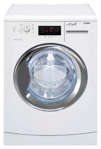 BEKO WMB 79127 CD वॉशिंग मशीन तस्वीर, विशेषताएँ