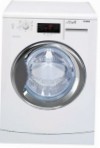BEKO WMB 79127 CD ﻿Washing Machine \ Characteristics, Photo