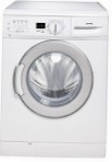 Smeg LBS127 ﻿Washing Machine \ Characteristics, Photo