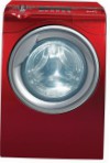 Daewoo Electronics DWD-UD121DC ﻿Washing Machine \ Characteristics, Photo