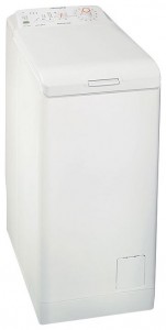 Electrolux EWTS 13102 W Tvättmaskin Fil, egenskaper