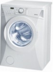 Gorenje WS 52145 ﻿Washing Machine \ Characteristics, Photo