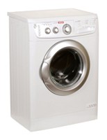 Vestel WMS 4010 TS वॉशिंग मशीन तस्वीर, विशेषताएँ