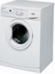 Whirlpool AWO/D 4720 Tvättmaskin \ egenskaper, Fil