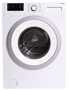 BEKO WKY 61231 PTYB3 ﻿Washing Machine Photo, Characteristics