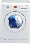 BEKO WMD 77105 ﻿Washing Machine \ Characteristics, Photo