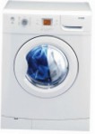 BEKO WMD 77125 ﻿Washing Machine \ Characteristics, Photo