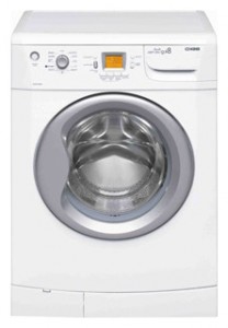 BEKO WMD 78120 Máquina de lavar Foto, características