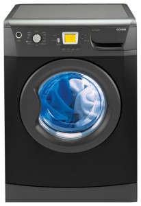 BEKO WMD 78120 A Máy giặt ảnh, đặc điểm