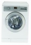 Blomberg WAF 5421 A Pesumasin \ omadused, foto