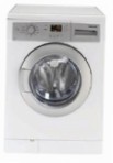 Blomberg WAF 7401 A πλυντήριο \ χαρακτηριστικά, φωτογραφία