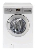 Blomberg WAF 7421 A वॉशिंग मशीन तस्वीर, विशेषताएँ
