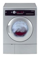 Blomberg WAF 8402 S 洗濯機 写真, 特性