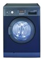 Blomberg WAF 8422 Z Mașină de spălat fotografie, caracteristici