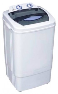 Berg PB60-2000C ﻿Washing Machine Photo, Characteristics