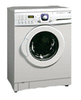 LG WD-8023C ﻿Washing Machine Photo, Characteristics