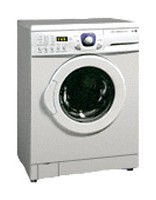 LG WD-6023C ﻿Washing Machine Photo, Characteristics