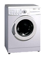 LG WD-1014C ﻿Washing Machine Photo, Characteristics