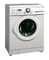 LG WD-1022C ﻿Washing Machine Photo, Characteristics