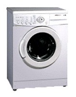 LG WD-8013C Máquina de lavar Foto, características