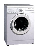 LG WD-8014C Wasmachine Foto, karakteristieken