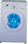 LG WD-80264 TP ﻿Washing Machine \ Characteristics, Photo
