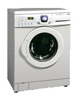 LG WD-8022C ﻿Washing Machine Photo, Characteristics