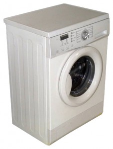 LG WD-12393NDK Tvättmaskin Fil, egenskaper