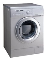 LG WD-10330NDK Machine à laver Photo, les caractéristiques