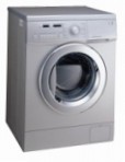 LG WD-10330NDK ﻿Washing Machine \ Characteristics, Photo