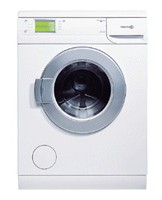 Bauknecht WAL 10788 Machine à laver Photo, les caractéristiques