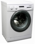 Panasonic NA-107VC4WGN ﻿Washing Machine \ Characteristics, Photo