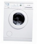 Bauknecht WAE 8589 ﻿Washing Machine \ Characteristics, Photo