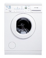 Bauknecht WAK 7375 洗衣机 照片, 特点