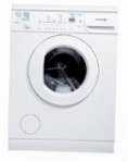 Bauknecht WAK 7375 ﻿Washing Machine \ Characteristics, Photo