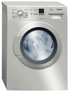 Bosch WLG 2416 S ﻿Washing Machine Photo, Characteristics