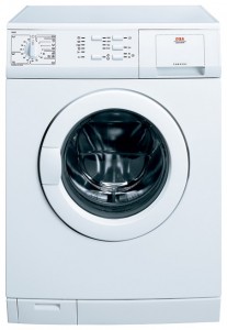 AEG L 52610 çamaşır makinesi fotoğraf, özellikleri