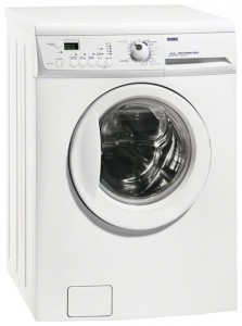 Zanussi ZWN 77120 L çamaşır makinesi fotoğraf, özellikleri